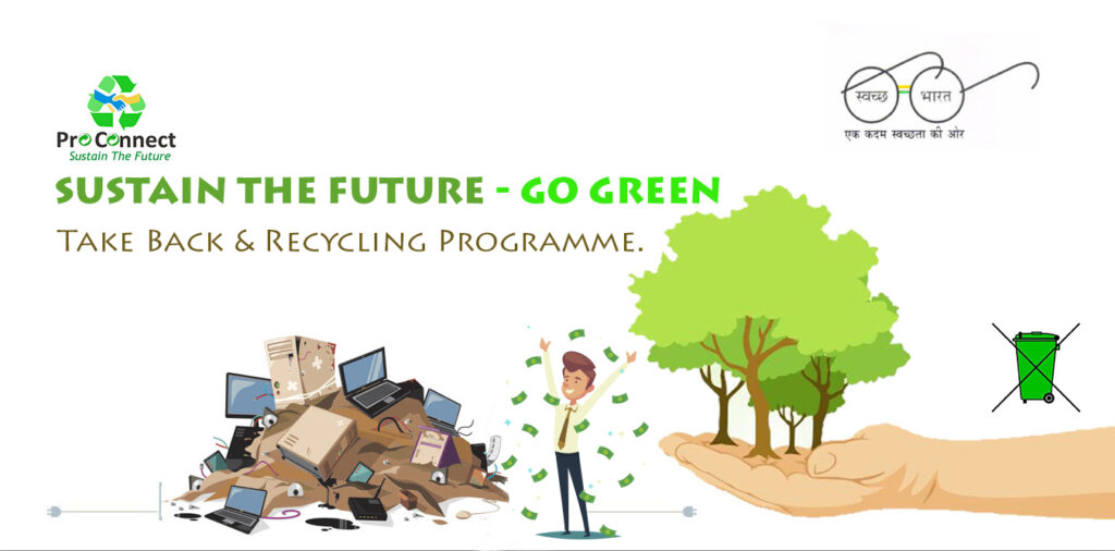 E-waste – Kubic India Solutions